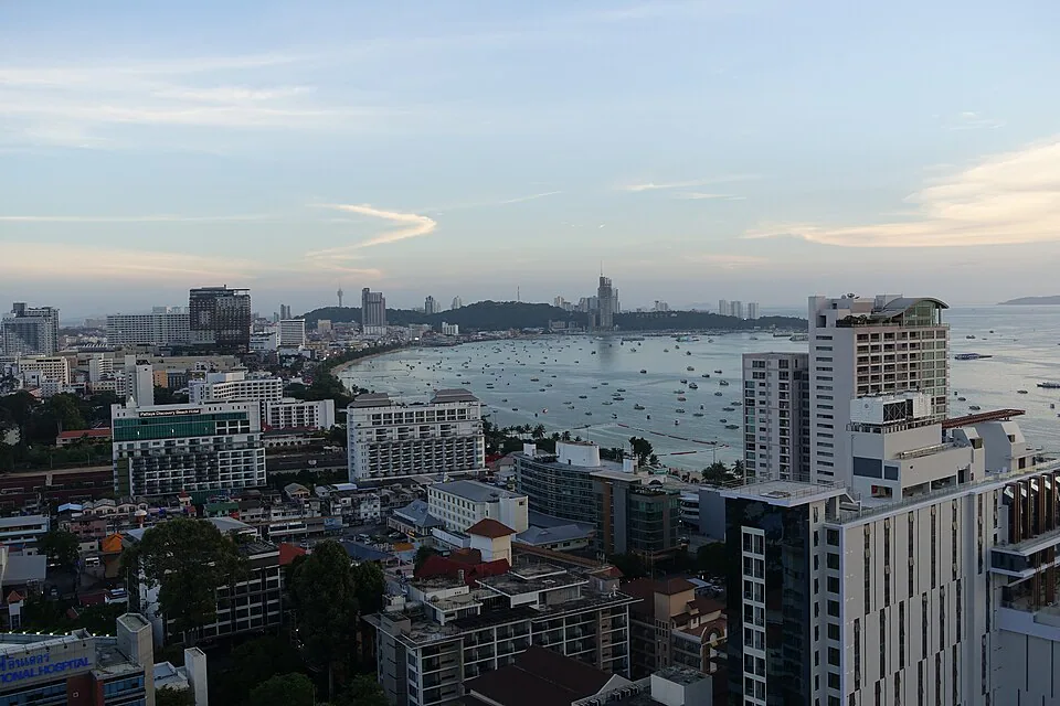 Central Pattaya