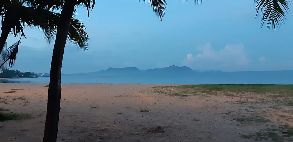 Na Jomtien