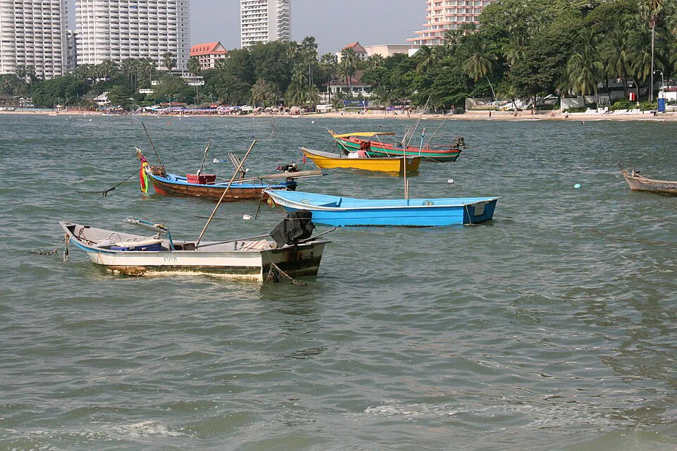 North Pattaya