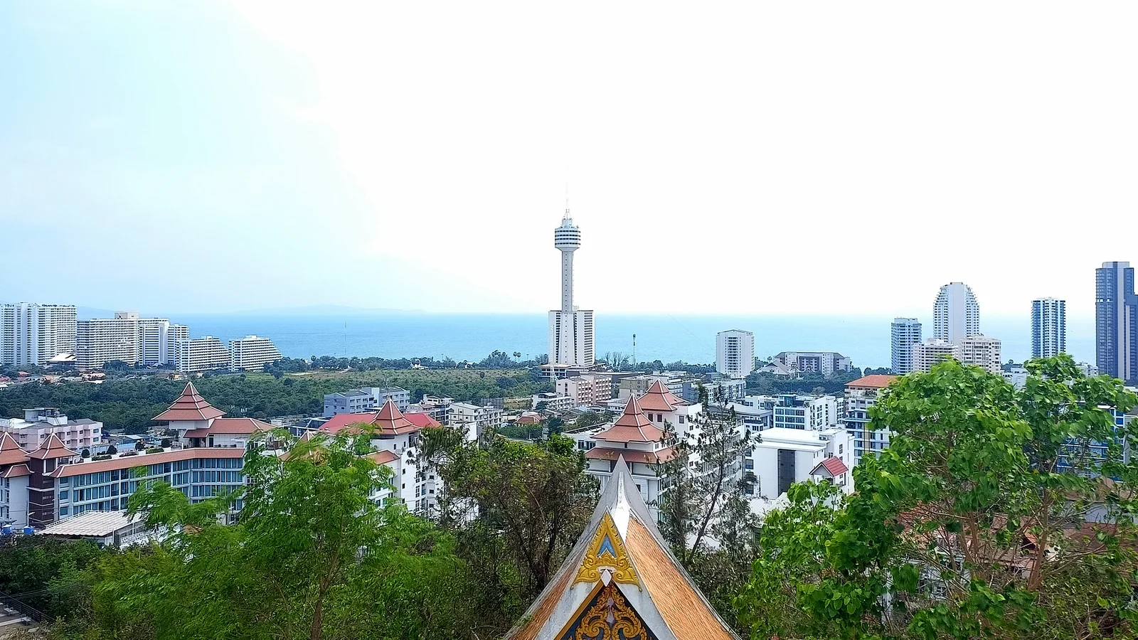 Pratumnak Hill