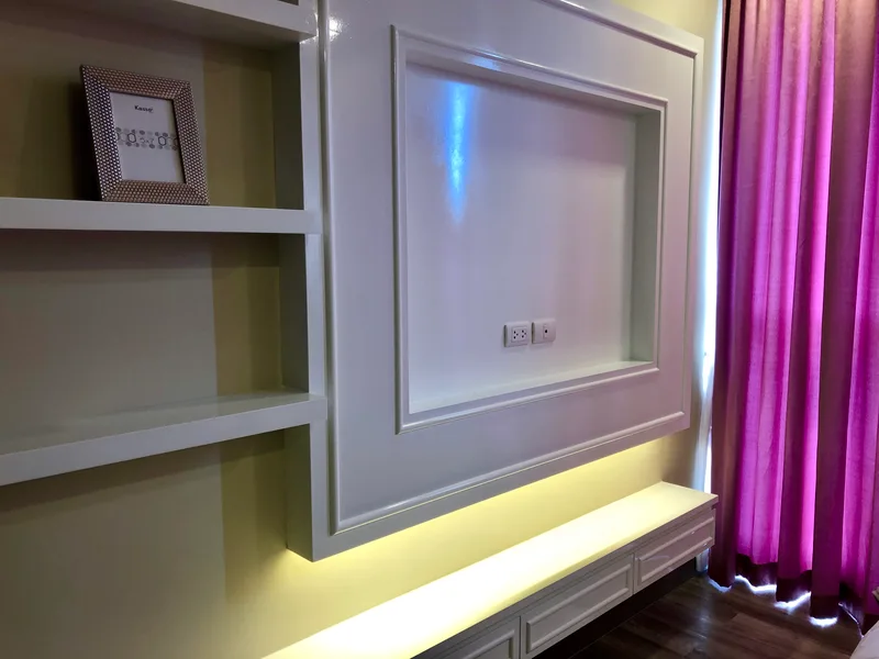 Bedrooms: 3 · Cetus Beachfront Condominium · #122 — 129 m², Floor 15 photo