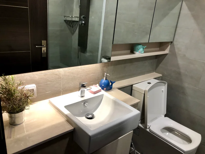 Bedrooms: 3 · Cetus Beachfront Condominium · #122 — 129 m², Floor 15 photo