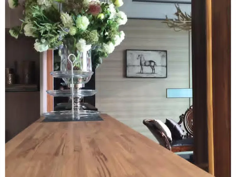 1-bedroom condo for rent at Cetus Beachfront Condominium, floor 17 photo