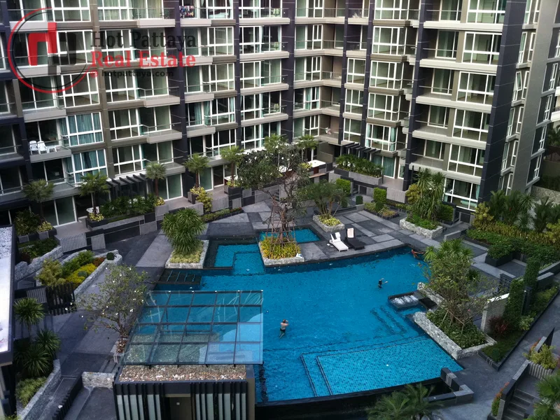 Studio · Apus · #164 — 30 m², Floor 5 photo