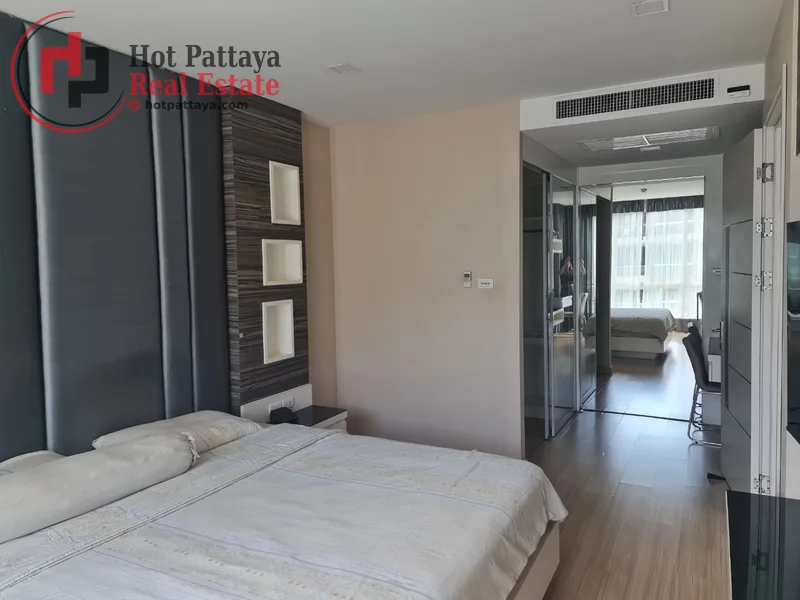 Studio · Apus · #164 — 30 m², Floor 5 photo