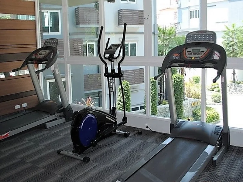 3-bedroom condo for rent at Apus, floor 2 photo