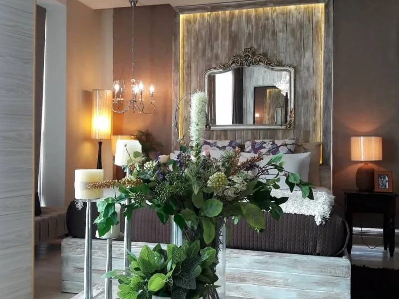 Bedrooms: 1 · Cetus Beachfront Condominium · #119 — 40.5 m², Floor 9 photo