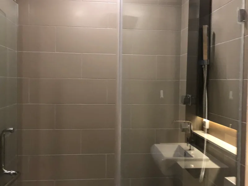 Bedrooms: 2 · Del Mare · #136 — 80 m², Floor 19 photo