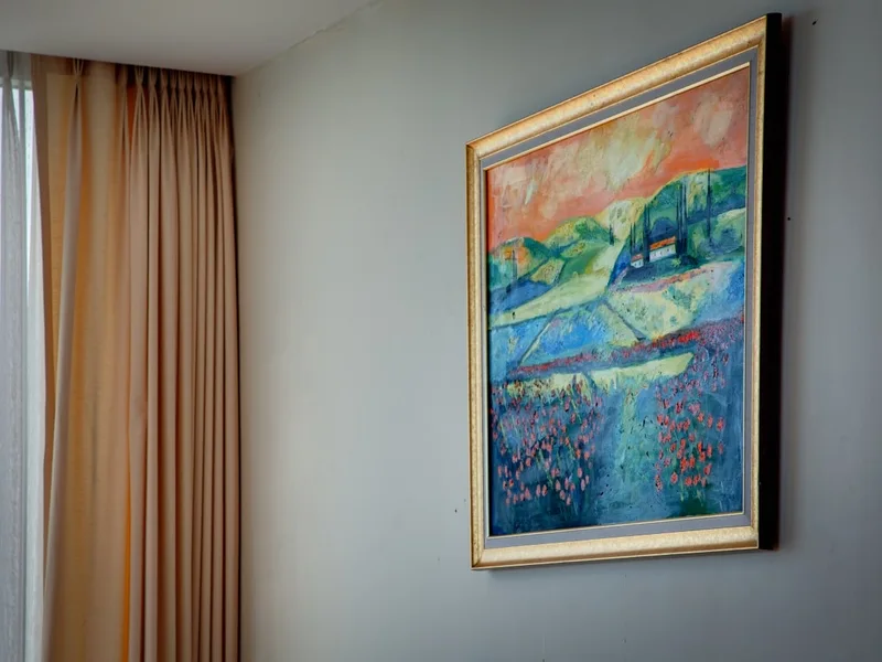 Bedrooms: 2 · Cetus Beachfront Condominium · #132 — 130 m², Floor 48 photo