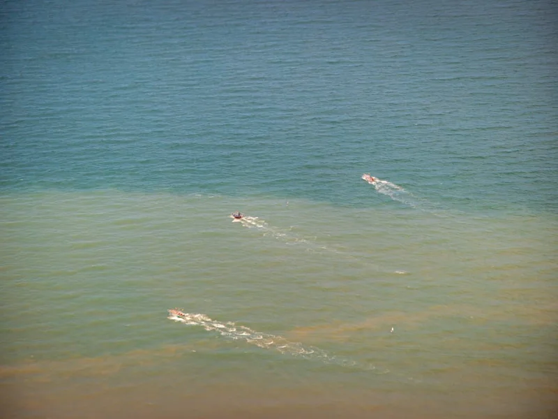 Bedrooms: 2 · Cetus Beachfront Condominium · #132 — 130 m², Floor 48 photo