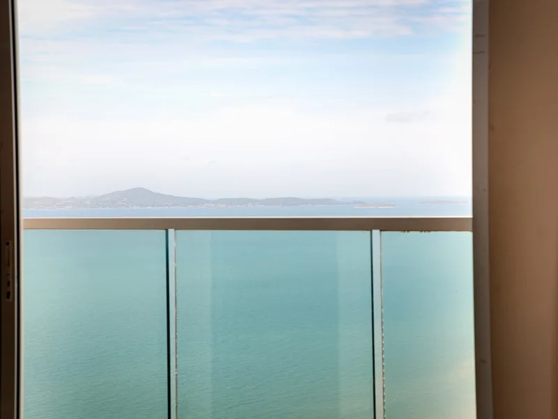Bedrooms: 2 · Cetus Beachfront Condominium · #132 — 130 m², Floor 48 photo