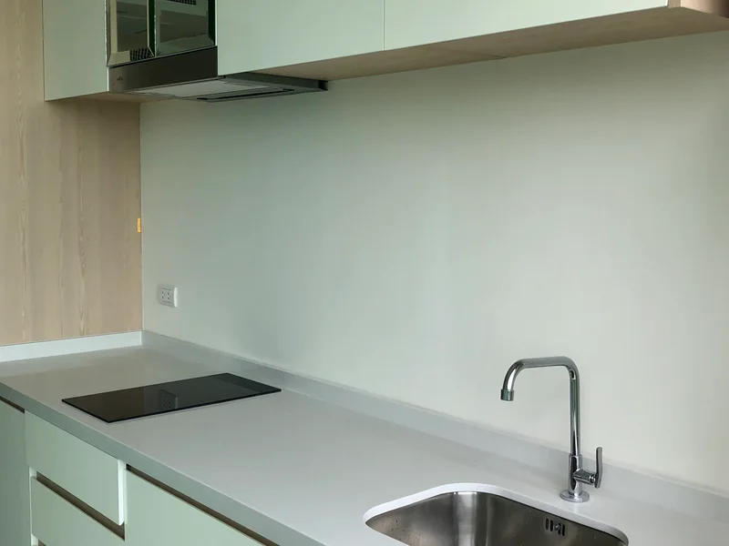 2-bedroom condo for rent at Del Mare, floor 14 photo