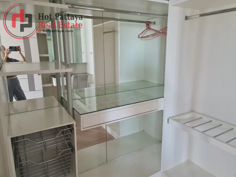 Bedrooms: 1 · Apus · #163 — 56 m², Floor 5 photo