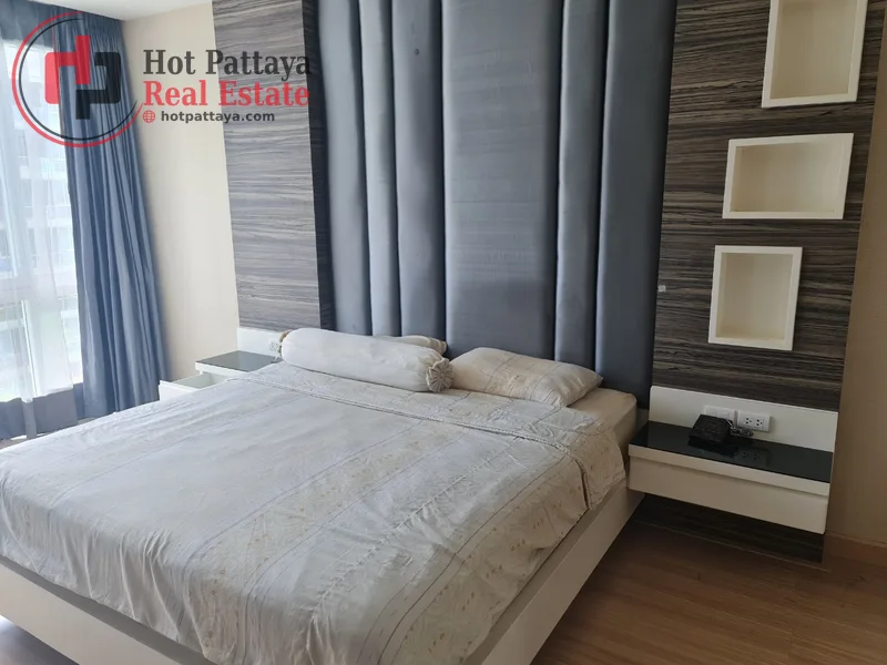 Bedrooms: 1 · Apus · #163 — 56 m², Floor 5 photo
