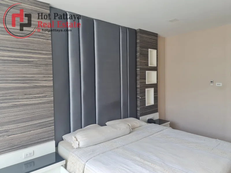 Bedrooms: 1 · Apus · #163 — 56 m², Floor 5 photo