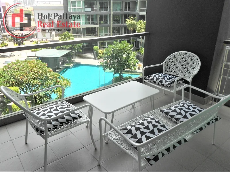 Bedrooms: 3 · Apus · #161 — 104 m², Floor 4 photo