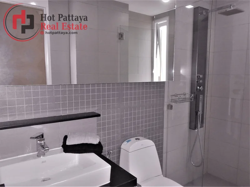 Bedrooms: 3 · Apus · #161 — 104 m², Floor 4 photo