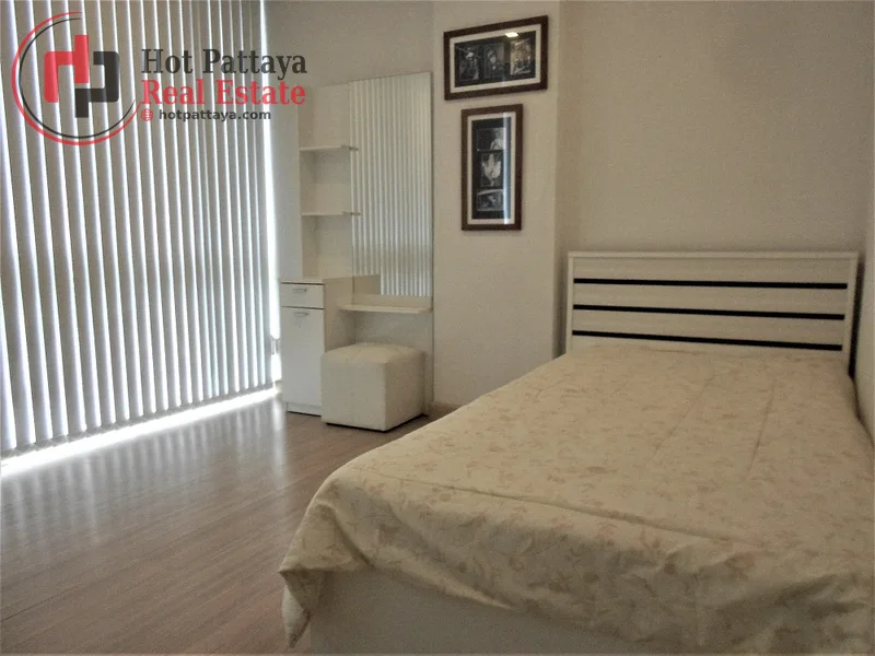 Bedrooms: 3 · Apus · #161 — 104 m², Floor 4 photo
