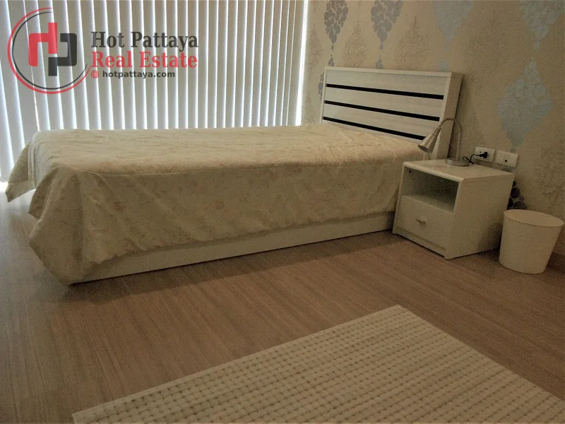 Bedrooms: 3 · Apus · #161 — 104 m², Floor 4 photo