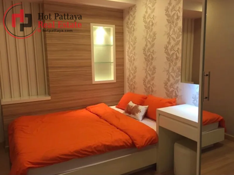 Bedrooms: 2 · Apus · #160 — 73 m², Floor 3 photo