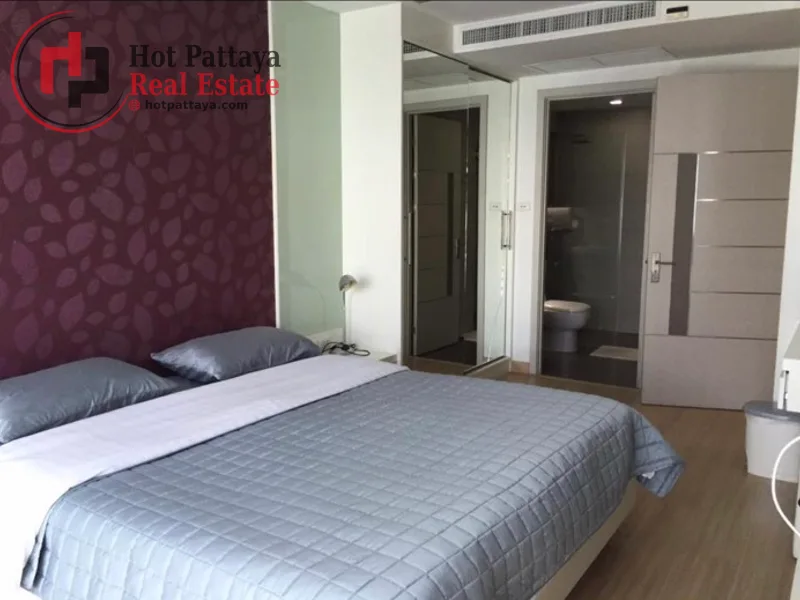 Bedrooms: 2 · Apus · #160 — 73 m², Floor 3 photo