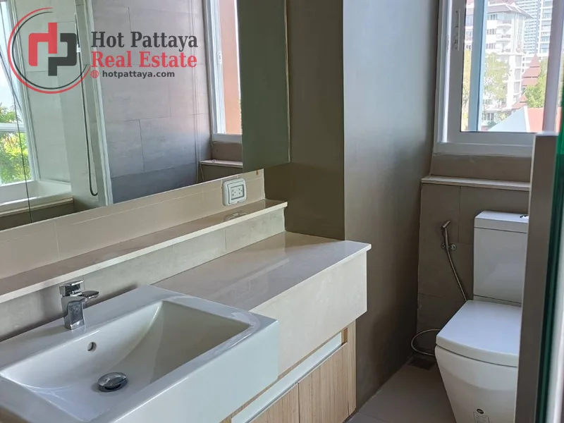 Bedrooms: 2 · Cetus Beachfront Condominium · #168 — 100 m², Floor 4 photo