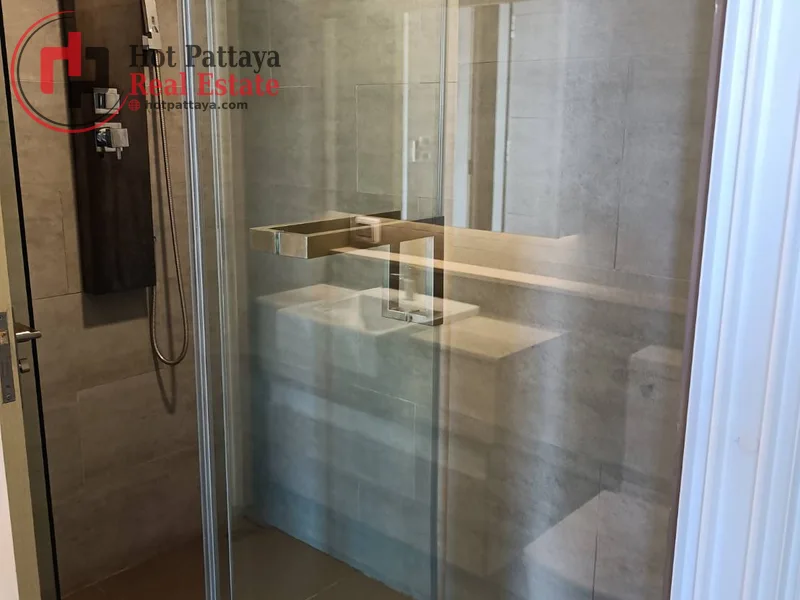 Bedrooms: 2 · Cetus Beachfront Condominium · #168 — 100 m², Floor 4 photo