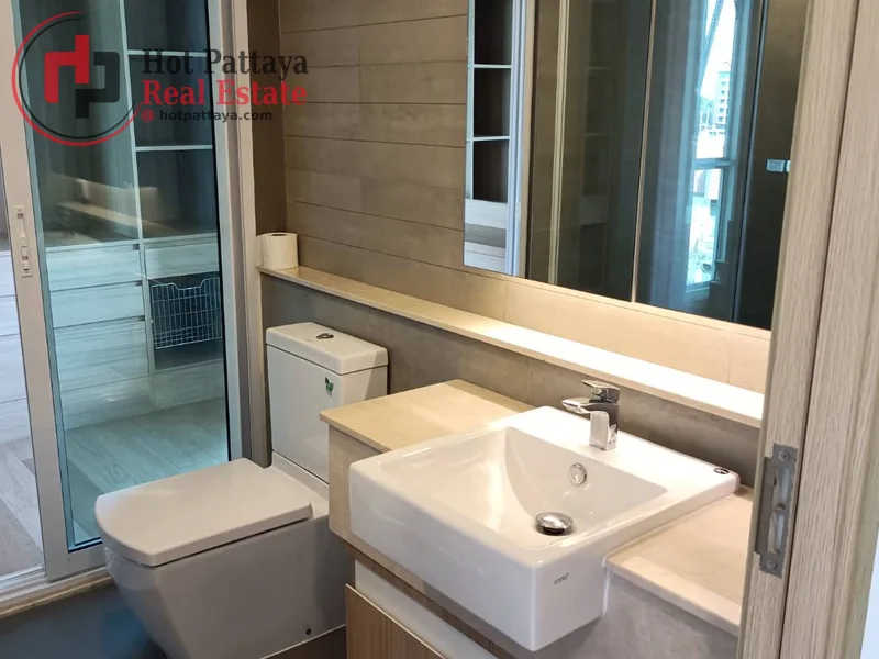 Bedrooms: 2 · Cetus Beachfront Condominium · #168 — 100 m², Floor 4 photo