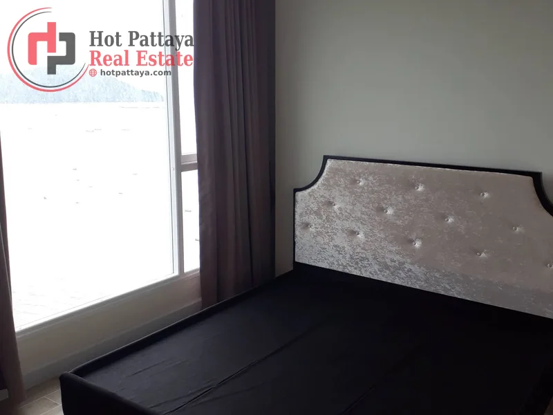 Bedrooms: 3 · Del Mare · #211 — 124 m² photo