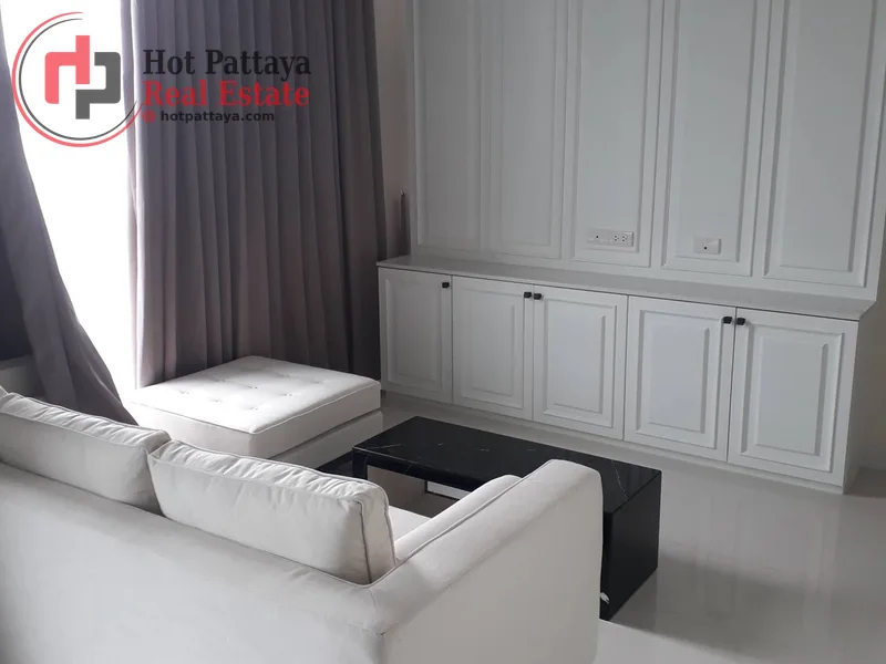 Bedrooms: 3 · Del Mare · #211 — 124 m² photo