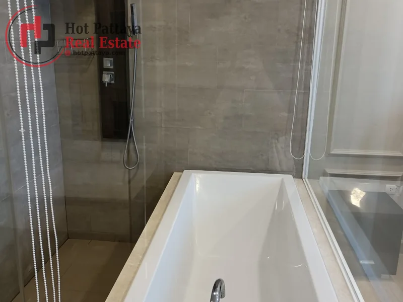 Bedrooms: 2 · Cetus Beachfront Condominium · #181 — 86 m², Floor 24 photo