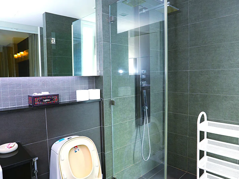 Bedrooms: 3 · Apus · #115 — 113 m², Floor 6 photo