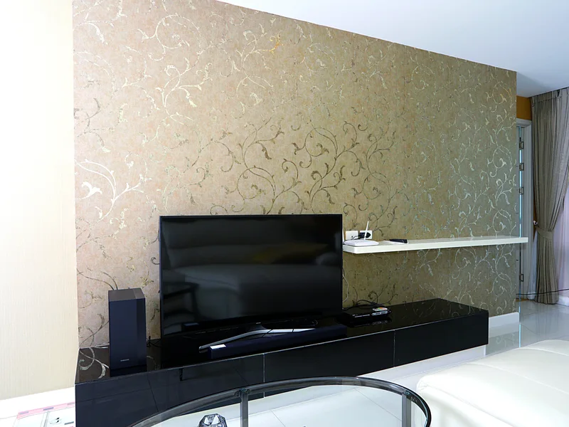 Bedrooms: 3 · Apus · #115 — 113 m², Floor 6 photo