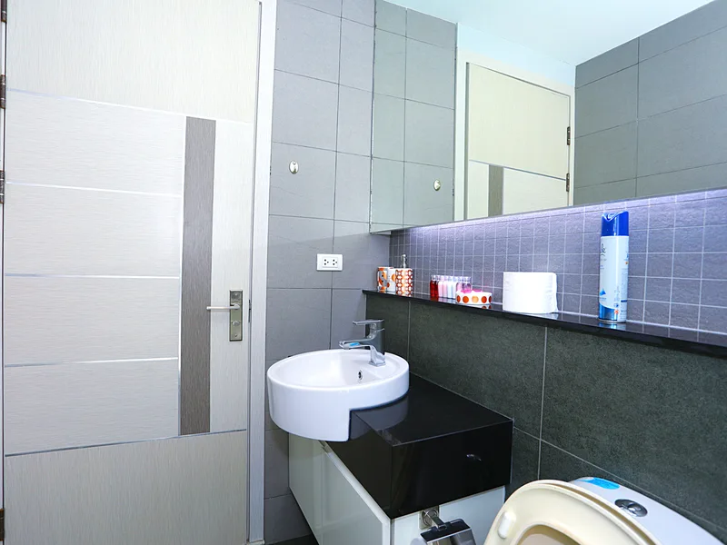 Bedrooms: 3 · Apus · #115 — 113 m², Floor 6 photo