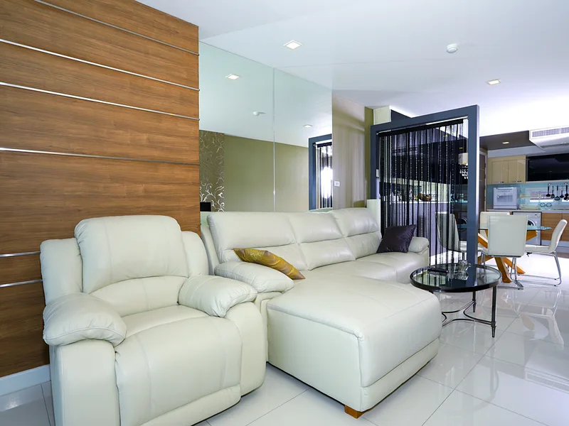 Bedrooms: 3 · Apus · #115 — 113 m², Floor 6 photo
