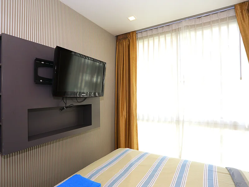 Bedrooms: 3 · Apus · #115 — 113 m², Floor 6 photo