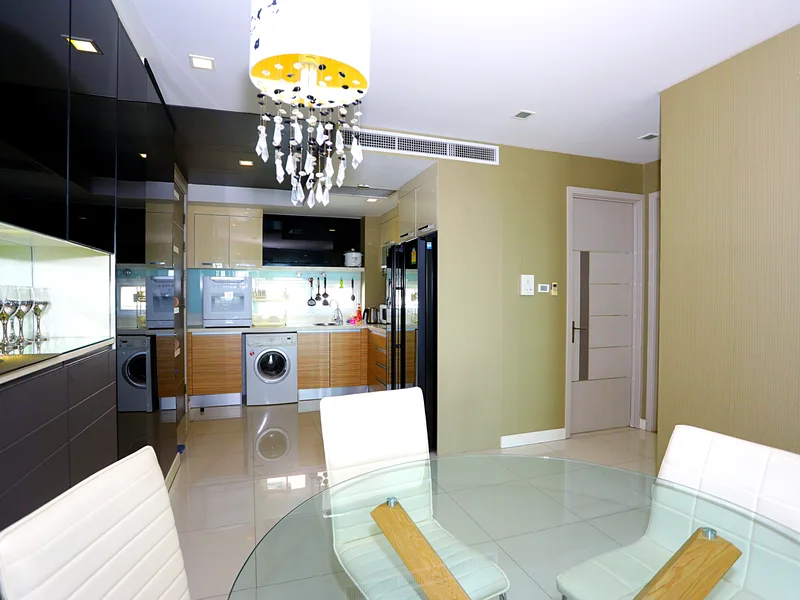 Bedrooms: 3 · Apus · #115 — 113 m², Floor 6 photo
