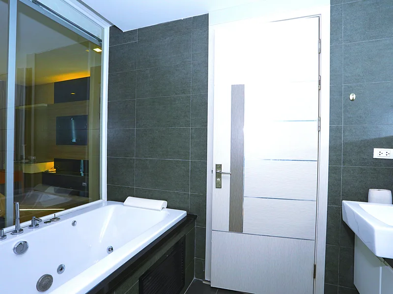 Bedrooms: 3 · Apus · #115 — 113 m², Floor 6 photo