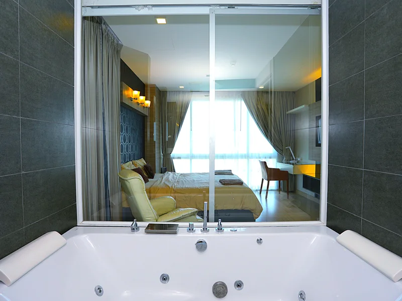 Bedrooms: 3 · Apus · #115 — 113 m², Floor 6 photo
