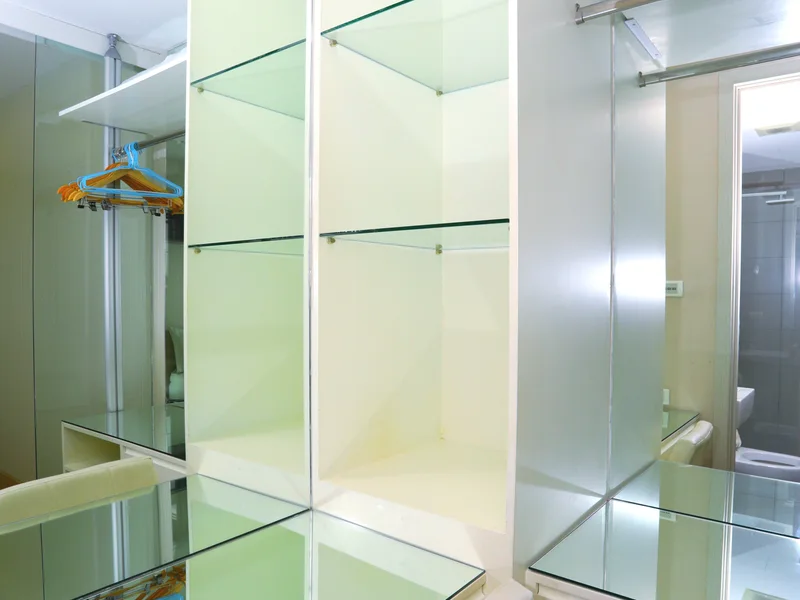 Bedrooms: 3 · Apus · #115 — 113 m², Floor 6 photo