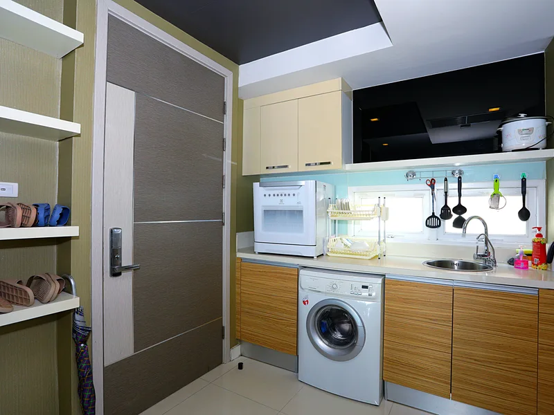 Bedrooms: 3 · Apus · #115 — 113 m², Floor 6 photo