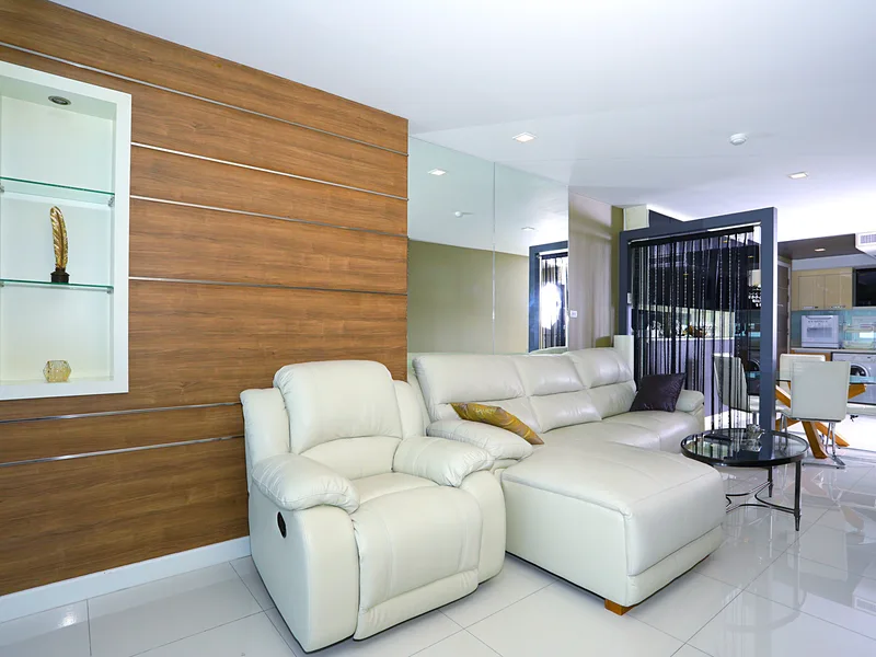 Bedrooms: 3 · Apus · #115 — 113 m², Floor 6 photo