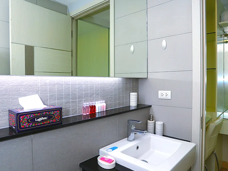 Bedrooms: 3 · Apus · #115 — 113 m², Floor 6 photo