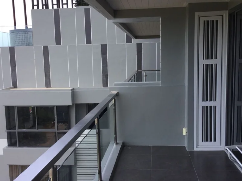 Bedrooms: 2 · The Senate 1 · #142 — 81 m², Floor 5 photo