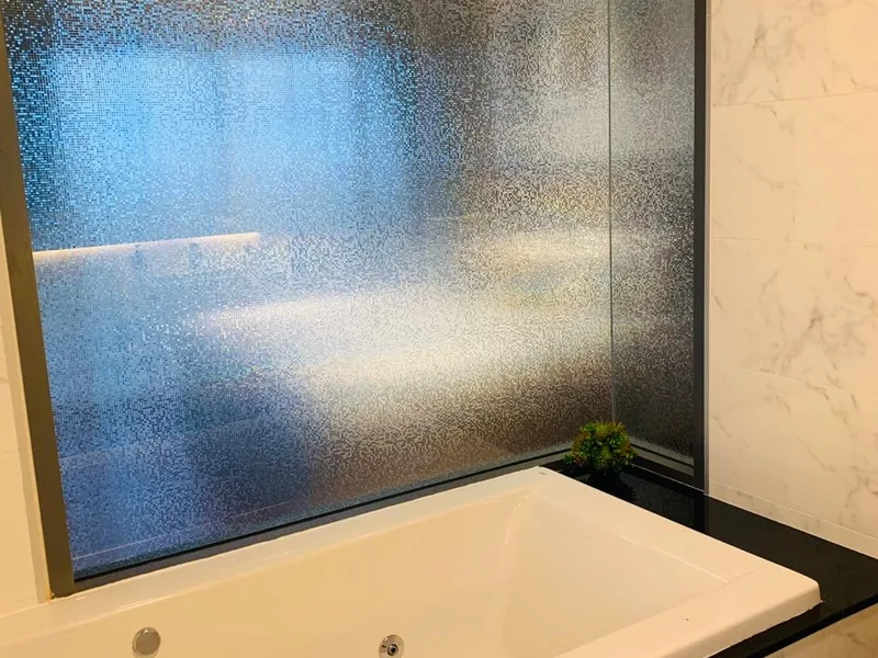 Bedrooms: 2 · The Senate 1 · #142 — 81 m², Floor 5 photo
