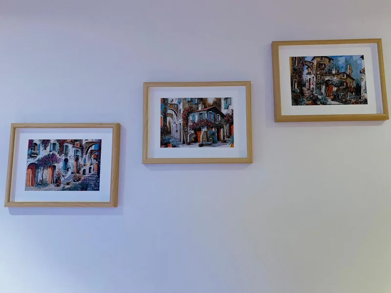 Bedrooms: 2 · The Senate 1 · #142 — 81 m², Floor 5 photo