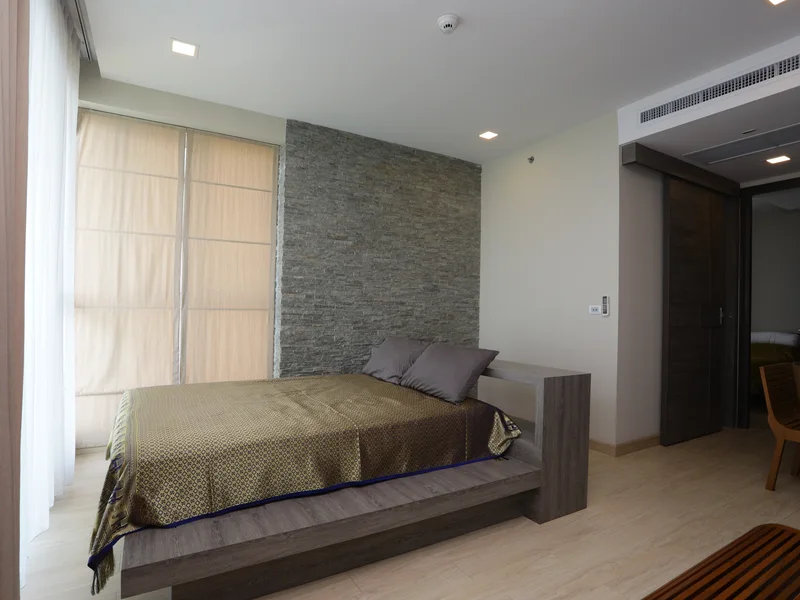 Condo · Cetus Beachfront Condominium · #131 — 89 m², Floor 45 photo