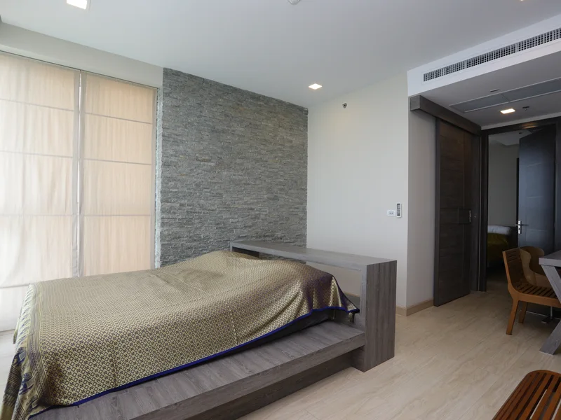 Condo · Cetus Beachfront Condominium · #131 — 89 m², Floor 45 photo