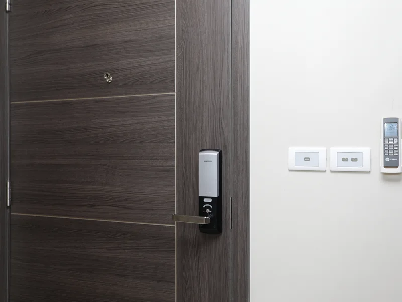 Condo · Cetus Beachfront Condominium · #131 — 89 m², Floor 45 photo