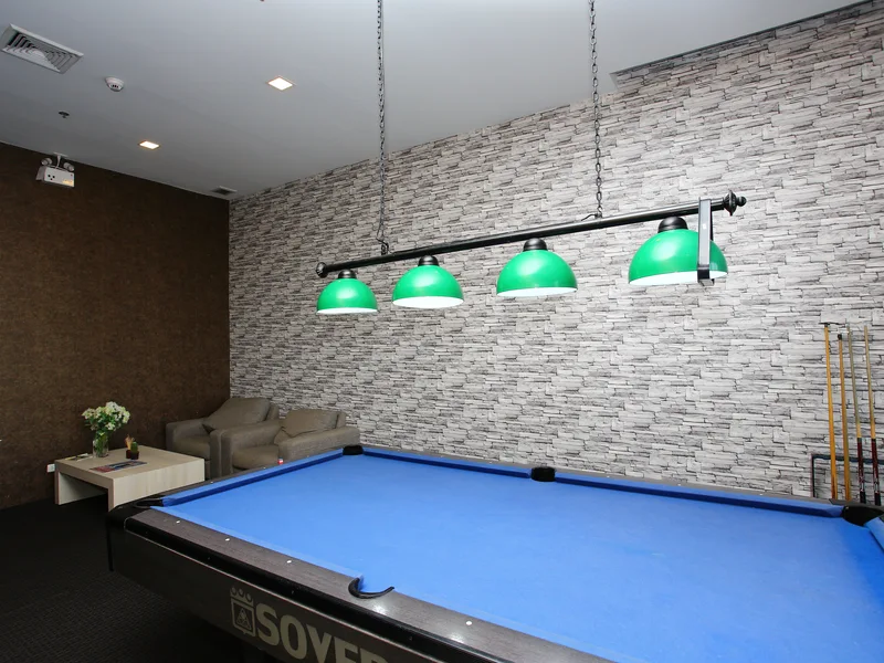 Condo · Cetus Beachfront Condominium · #131 — 89 m², Floor 45 photo